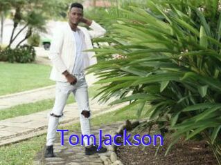 TomJackson