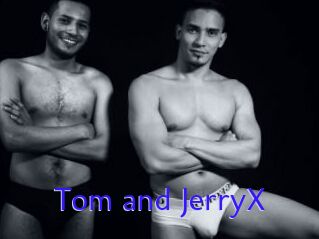 Tom_and_JerryX