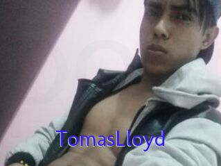 TomasLloyd