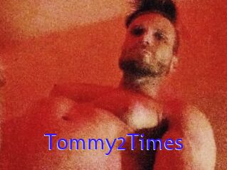 Tommy2Times