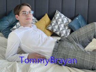 TommyBrayan