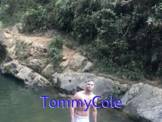 TommyCole