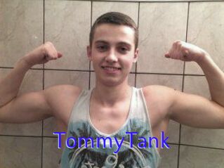 TommyTank