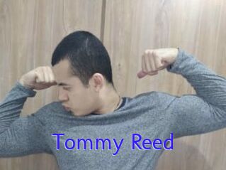 Tommy_Reed
