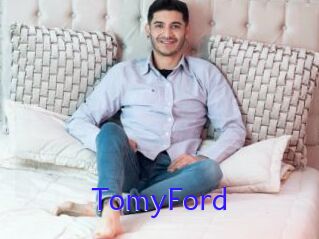 TomyFord