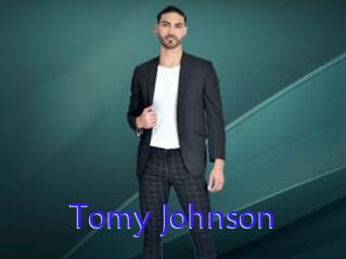 Tomy_Johnson