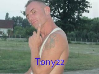 Tony22