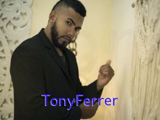 TonyFerrer
