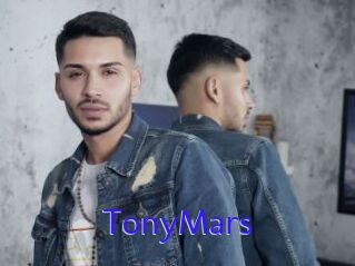 TonyMars
