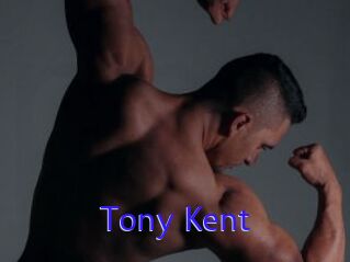 Tony_Kent