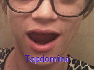 Topdomina
