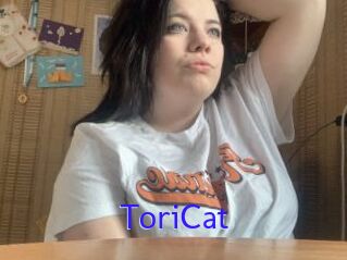 ToriCat