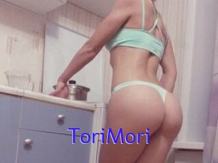 ToriMori