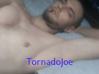 TornadoJoe