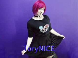 ToryNICE