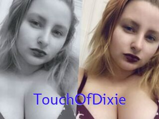 TouchOfDixie