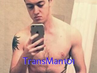 TransMan101