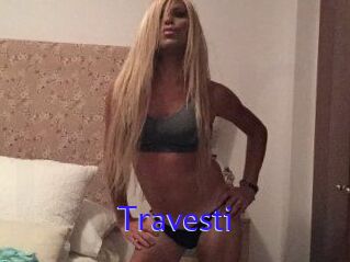 Travesti
