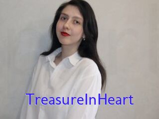 TreasureInHeart