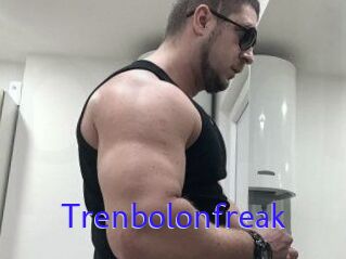 Trenbolonfreak