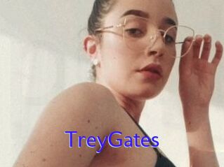 TreyGates