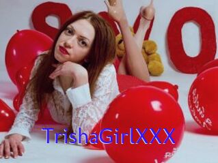 TrishaGirlXXX