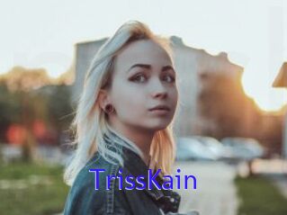 TrissKain