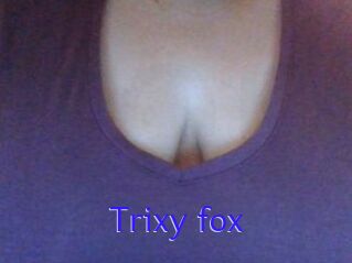Trixy_fox