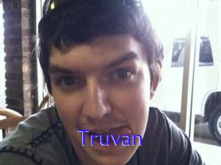 Truvan