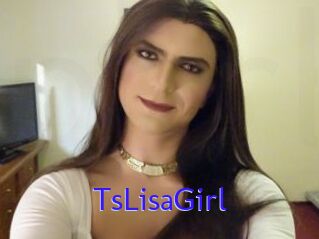 TsLisaGirl