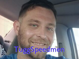 TuggSpeedmen