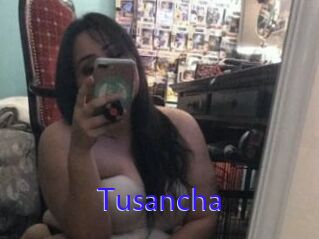 Tusancha