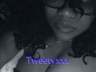 Tweetyxxx