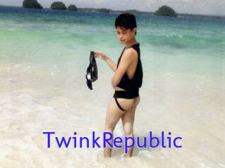 TwinkRepublic