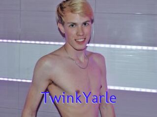 TwinkYarle