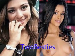 TwoBesties