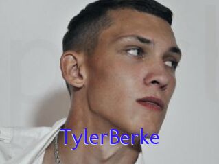TylerBerke