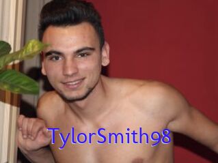 TylorSmith98