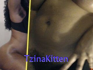 TzinaKitten