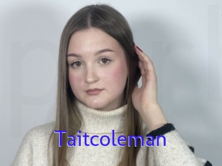taitcoleman Porno Bild