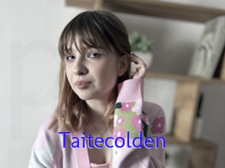 Taitecolden