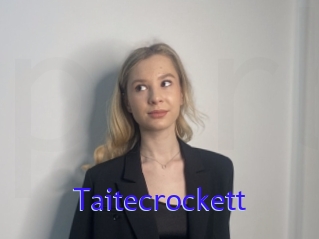 Taitecrockett
