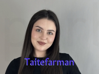 Taitefarman