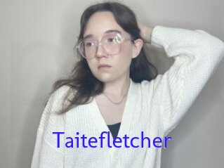 Taitefletcher