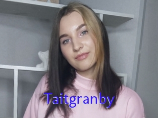 Taitgranby