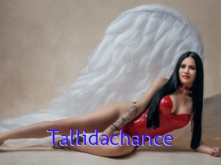 tallidachance Porno Bild