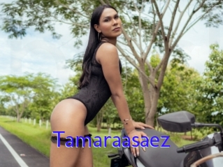Tamaraasaez