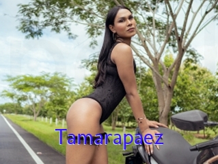 Tamarapaez