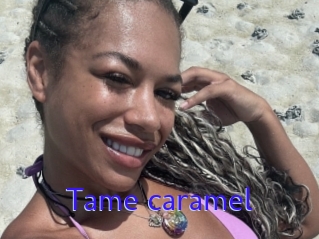 Tame_caramel