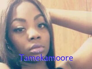 Tamekamoore
